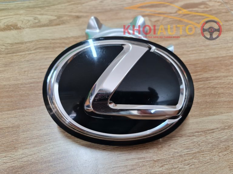 90975-02117 Logo Ga Lăng LEXUS 9097502117 old