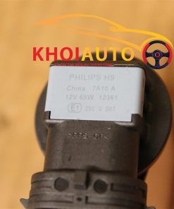 90981-13084 Bóng Đèn H9 9098113084