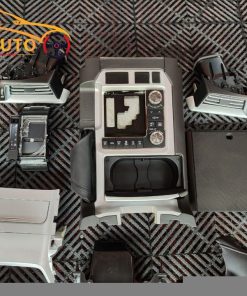 BODYKIT COMBO BO LEN DOI LANDCRUISER 2008 2015 LEN DOI 2020 LC200 FUILL 10