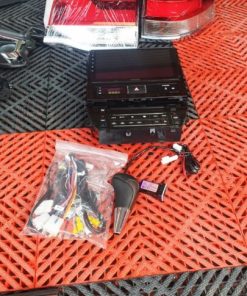 BODYKIT COMBO BO LEN DOI LANDCRUISER 2008 2015 LEN DOI 2020 LC200 FUILL 11