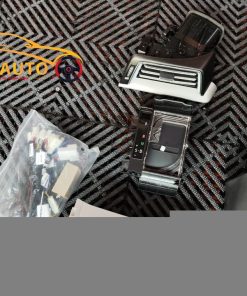 BODYKIT COMBO BO LEN DOI LANDCRUISER 2008 2015 LEN DOI 2020 LC200 FUILL 8