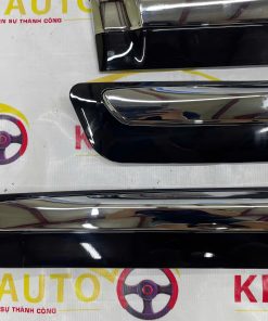 Bộ Nẹp Hông Cánh Cửa Lexus LX570 (2012-2015) Hàng OEM Cao Cấp