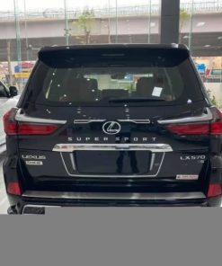 Chu S Phia Sau Xe LX570 2016 2022 Ban The ThaoSport 5