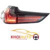 Đèn Hậu Lexus LX570 2016-2022 LED Chạy Black Edition OEM KHOIAUTO