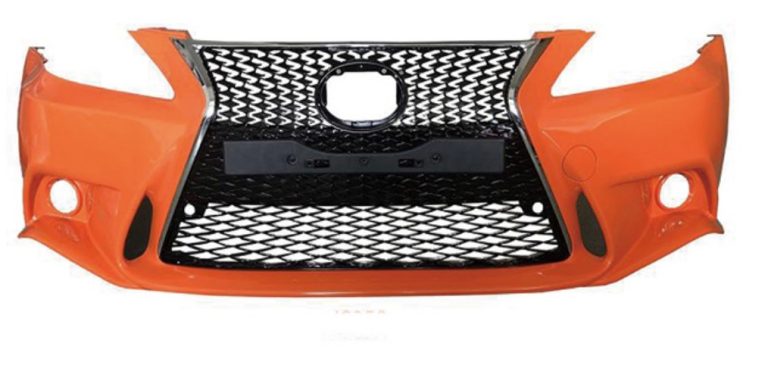 BODY KIT  , Nâng đời Nâng Cấp  Ngoại Thất LEXUS  IS250 ,IS250C 2009-2012  OEM  SKM