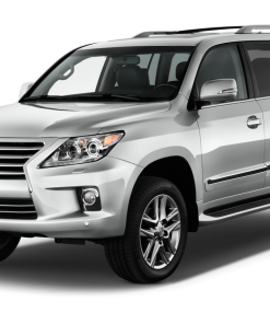 Lexus LX570 2008 – 2010 Len doi 2014bodykit lx570 2010 1