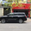 Lexus LX570 2008 – 2010 Lên đời 2014(bodykit lx570 2010)