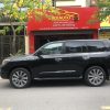 Lexus LX570 2008 – 2010 Lên đời 2014(bodykit lx570 2010)