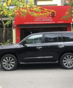 Lexus LX570 2008 – 2010 Lên đời 2014(bodykit lx570 2010)