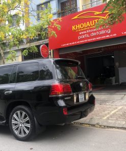 Lexus LX570 2008 – 2010 Lên đời 2014(bodykit lx570 2010)