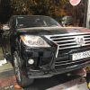 Lexus LX570 2008 – 2010 Lên đời 2014(bodykit lx570 2010)