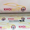 Logo Chữ Black Edition Cho Lexus LX570 & Toyota Land Cruiser KHOIAUTO