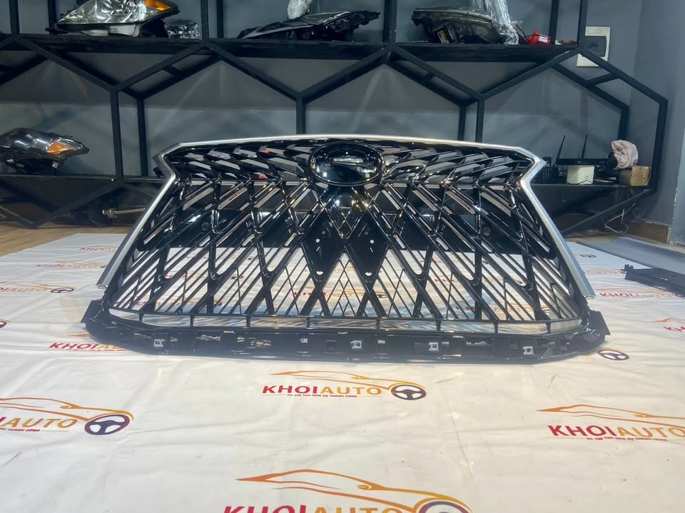 PZ327-60136 Galang Ca lăng LEXUS LX570 2016-2020 Super Sport PZ32760136