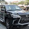 PZ327-60136 Galang Ca lăng LEXUS LX570 2016-2020 Super Sport PZ32760136