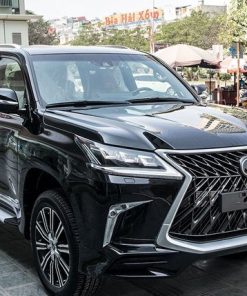 PZ327-60136 Galang Ca lăng LEXUS LX570 2016-2020 Super Sport PZ32760136