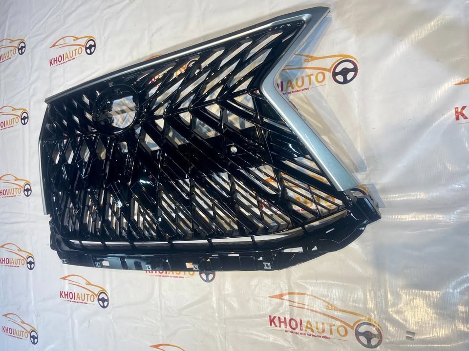 PZ327-60136 Galang Ca lăng LEXUS LX570 2016-2020 Super Sport PZ32760136