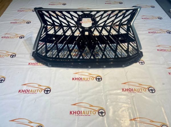 PZ327-60136 Galang Ca lăng LEXUS LX570 2016-2020 Super Sport PZ32760136