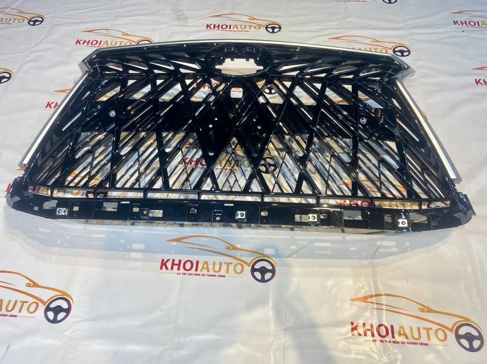 PZ327-60136 Galang Ca lăng LEXUS LX570 2016-2020 Super Sport PZ32760136