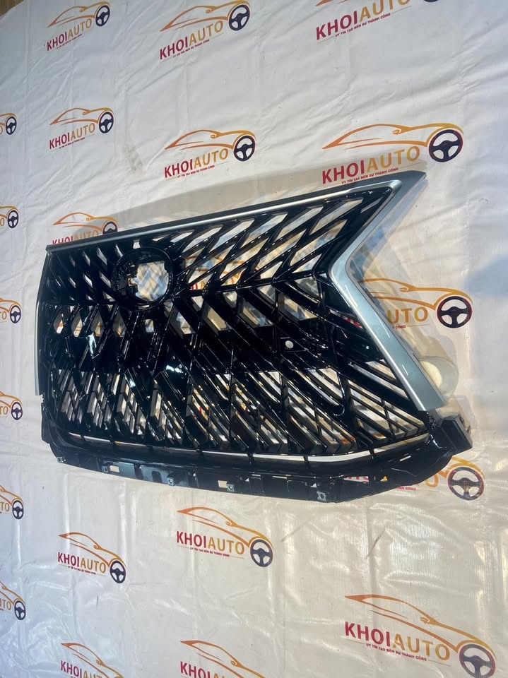 PZ327-60136 Galang Ca lăng LEXUS LX570 2016-2020 Super Sport PZ32760136