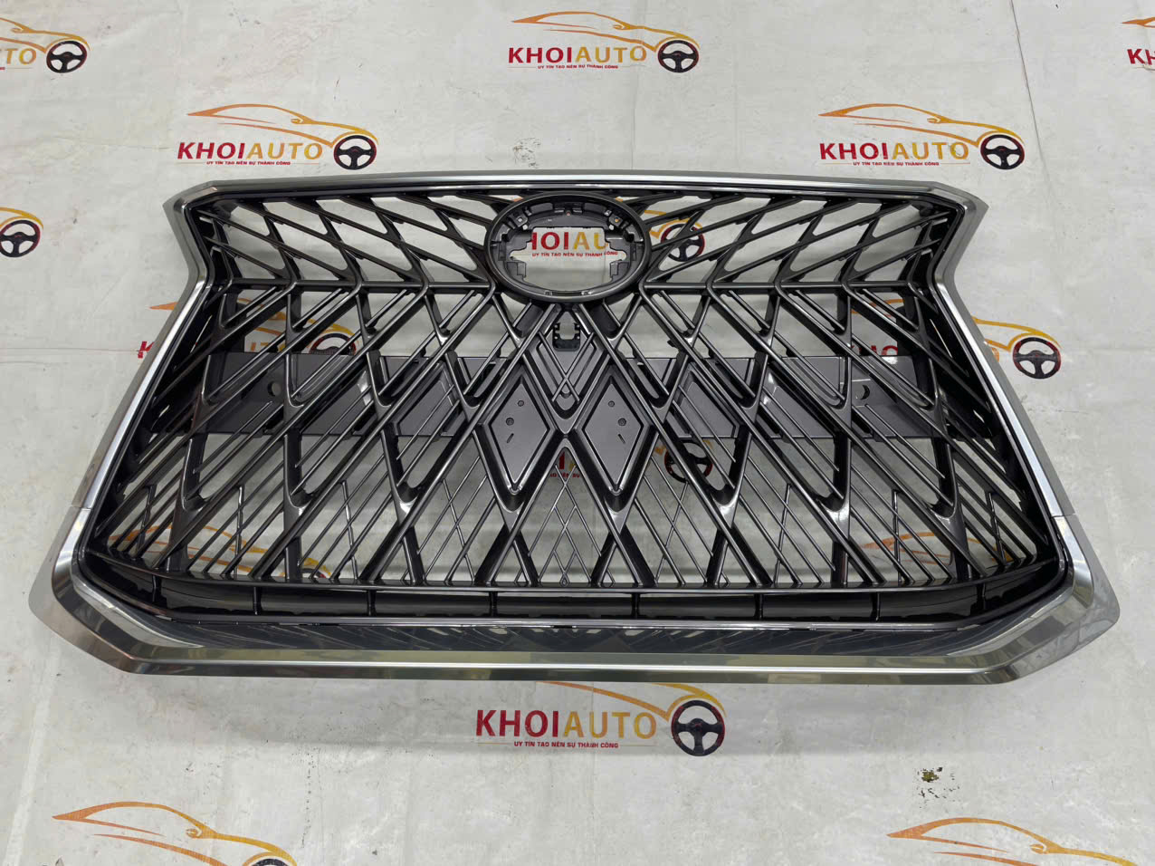 PZ332-60580 Galang Ca Lăng LEXUS LX570 2016-2020 Super Sport PZ33260580