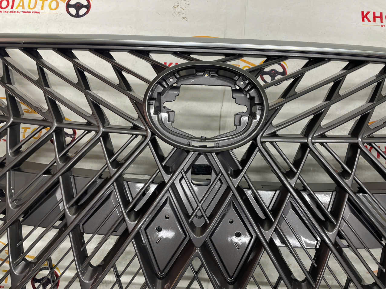 PZ332-60580 Galang Ca Lăng LEXUS LX570 2016-2020 Super Sport PZ33260580