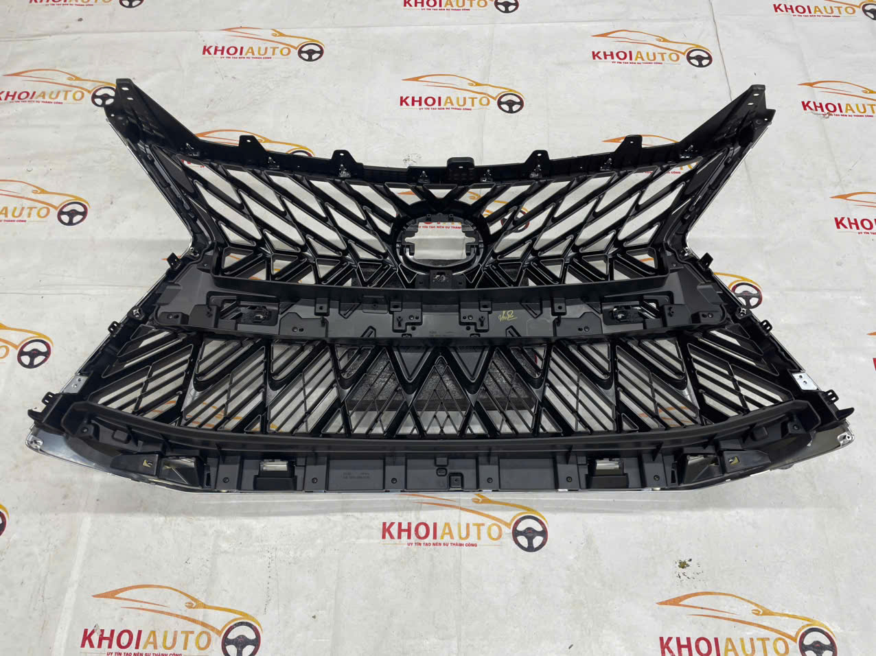 PZ332-60580 Galang Ca Lăng LEXUS LX570 2016-2020 Super Sport PZ33260580