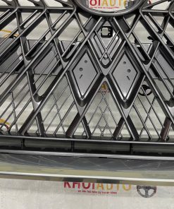 PZ332-60580 Galang Ca Lăng LEXUS LX570 2016-2020 Super Sport PZ33260580