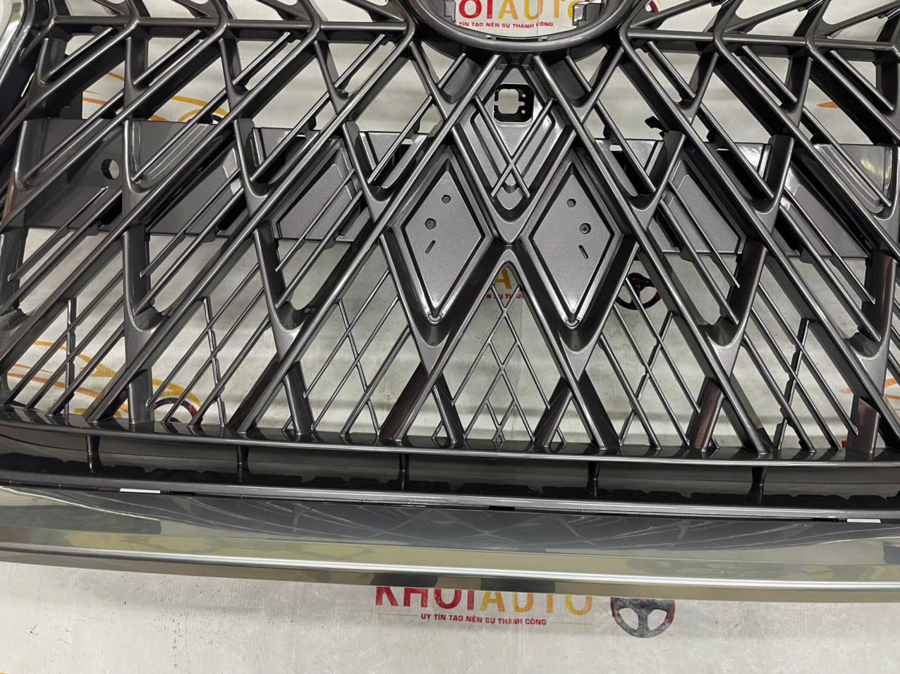 PZ332-60580 Galang Ca Lăng LEXUS LX570 2016-2020 Super Sport PZ33260580