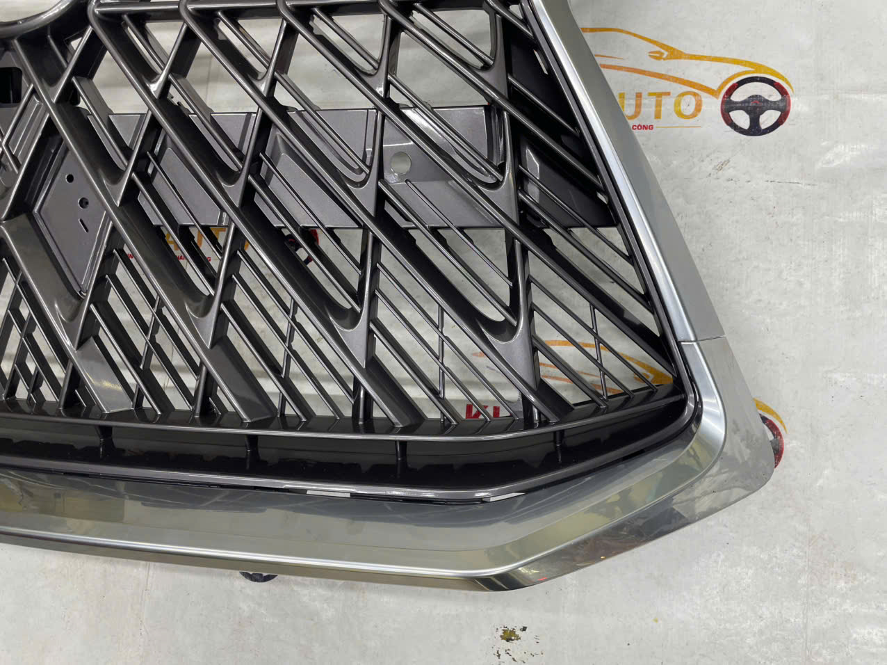 PZ332-60580 Galang Ca Lăng LEXUS LX570 2016-2020 Super Sport PZ33260580