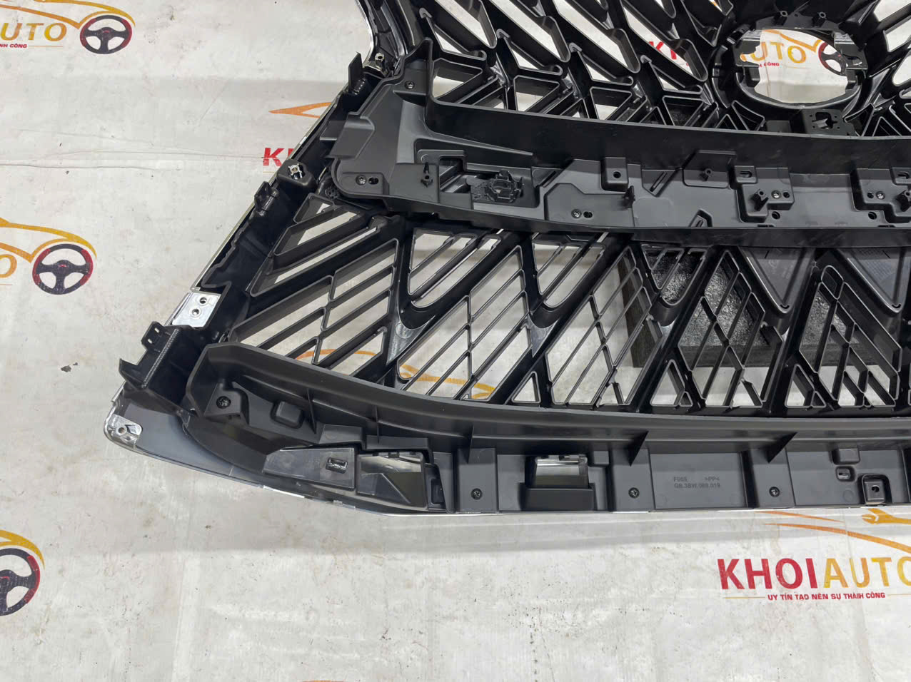 PZ332-60580 Galang Ca Lăng LEXUS LX570 2016-2020 Super Sport PZ33260580