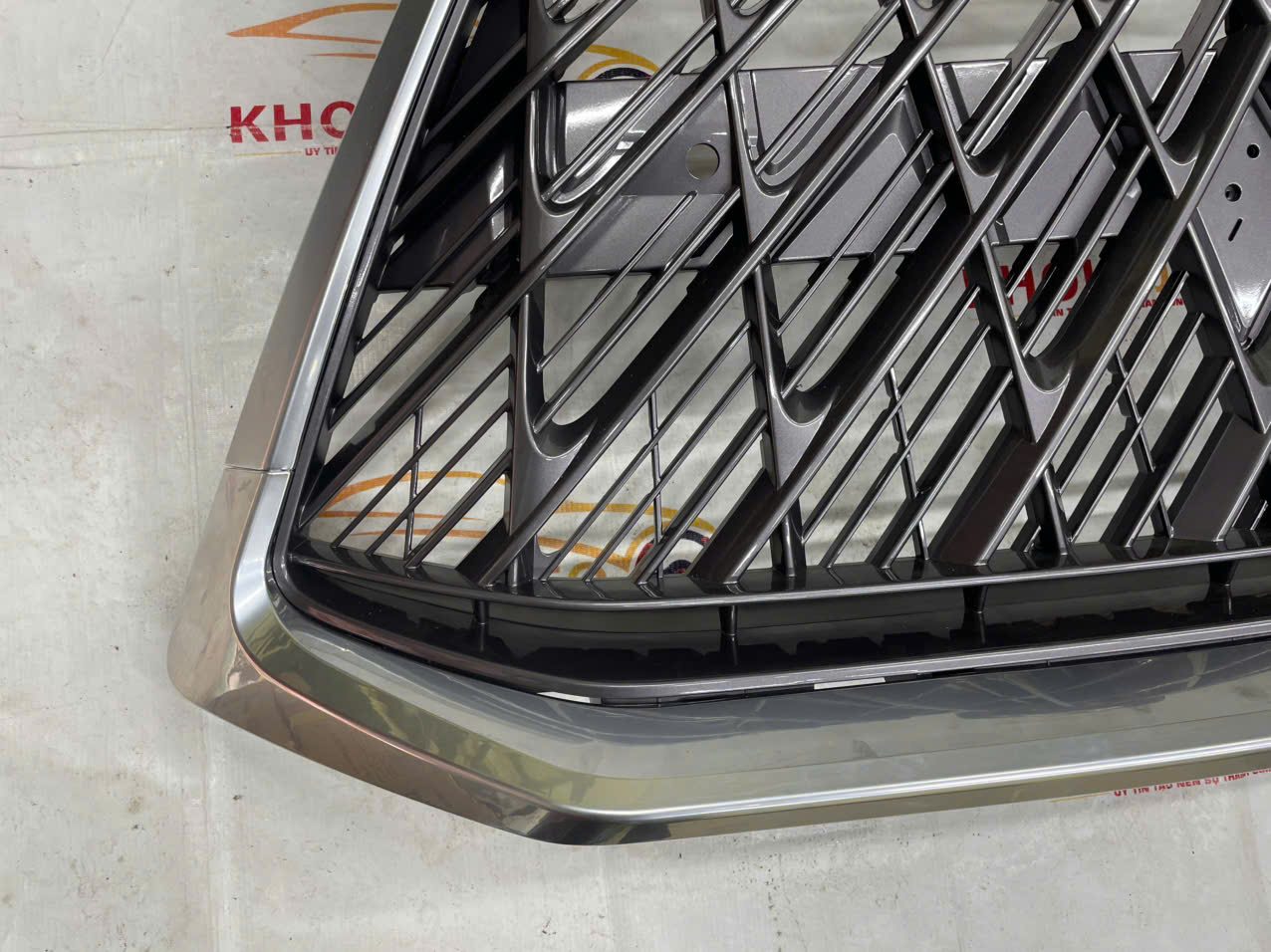 PZ332-60580 Galang Ca Lăng LEXUS LX570 2016-2020 Super Sport PZ33260580