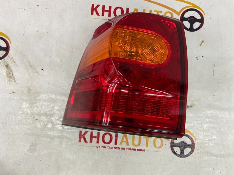 81561-60A70 Đèn Hậu Ngoài TOYOTA Land Cruiser 2013-2015 Vế Trái(LH)  Bãi Tháo Xe 8156160A70