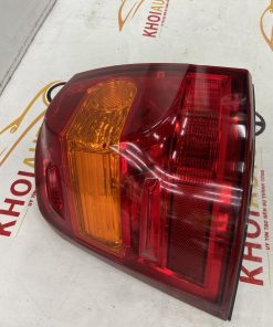 TOYOTA Land Cruiser 2013 2015 6