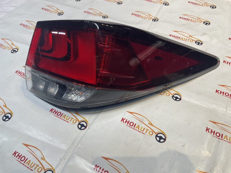 81550-48470 Đèn Hậu Ngoài LEXUS RX SERIES  RX350 2019-2021 Vế Phải(RH)8155048470