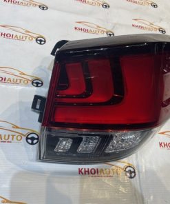 81550 48470 Den Hau Ngoai LEXUS RX SERIES RX350 2019 2021 8155048470 3