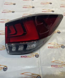 81550 48470 Den Hau Ngoai LEXUS RX SERIES RX350 2019 2021 8155048470 6
