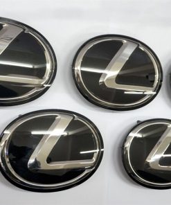 LOGO GALANG (CA LĂNG) LEXUS