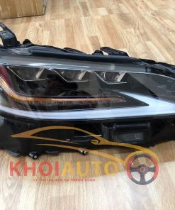 81145-33J61 ĐÈN PHA LEXUS ES350 2019-2022 VẾ PHẢI (RH)8114533J61