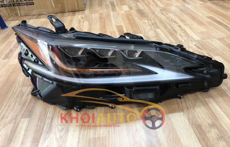 81145-33J61 ĐÈN PHA LEXUS ES350 2019-2022 VẾ PHẢI (RH)8114533J61