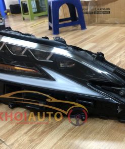 81145-33J61 ĐÈN PHA LEXUS ES350 2019-2022 VẾ PHẢI (RH)8114533J61
