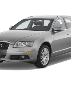 AUDI A6 2008
