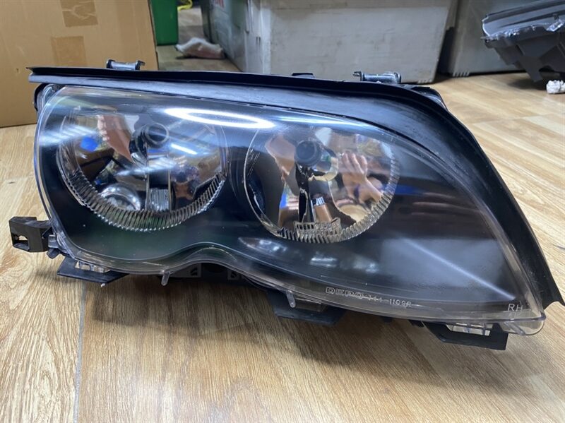 ĐÈN PHA VẾ PHẢI ( RH ) - Ảnh 3