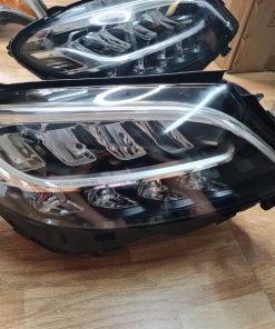 ĐÈN PHA VẾ PHỤ ( RH )