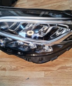 Alternative view of ĐÈN PHA VẾ TRÁI ( LH)