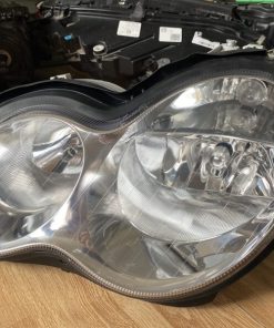 ĐÈN PHA VẾ TRÁI (LH)