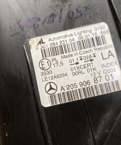 Alternative view of ĐÈN PHA VẾ TRÁI ( LH )