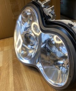 Alternative view of ĐÈN PHA XENON VẾ PHẢI (RH)