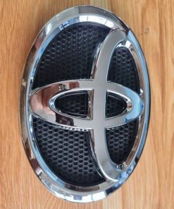 Alternative view of LOGO GALANG (CA LĂNG)