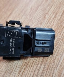 CẢM BIẾN VA CHẠM TRƯỚC