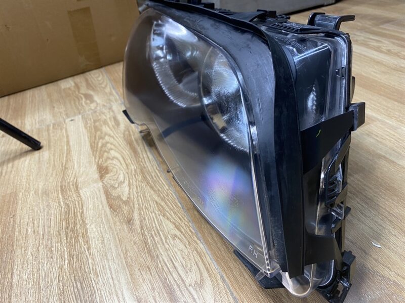 ĐÈN PHA VẾ PHẢI ( RH ) - Ảnh 5